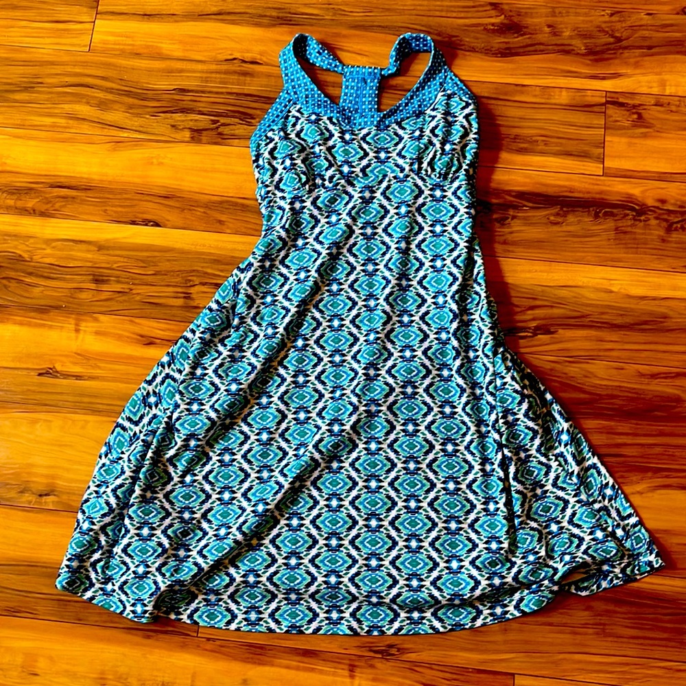 Prana casual dress